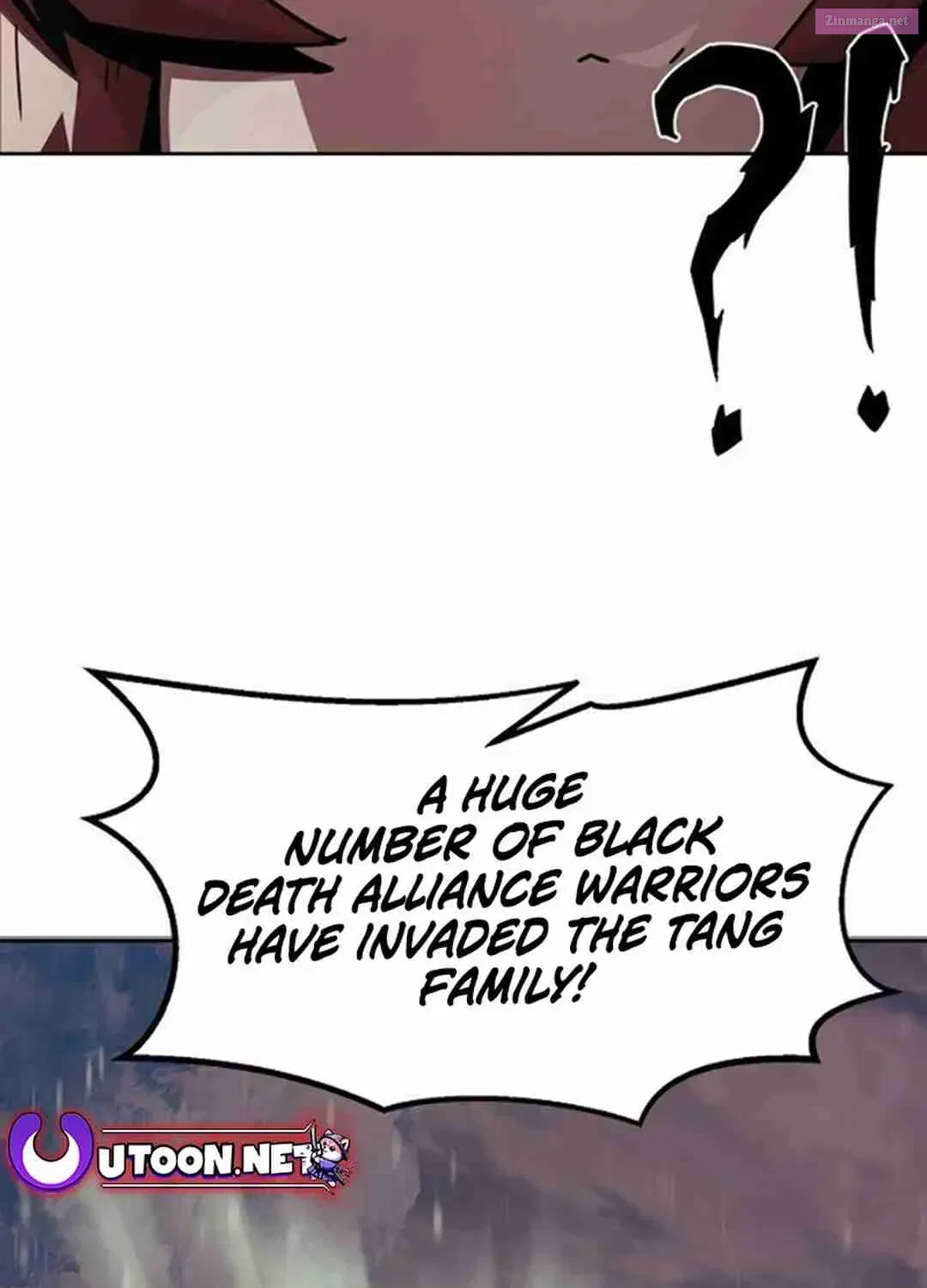 The Dang Clan’s Swordmaster Heir Just Wants a Normal Life Chapter 43 page 10 - MangaNelo