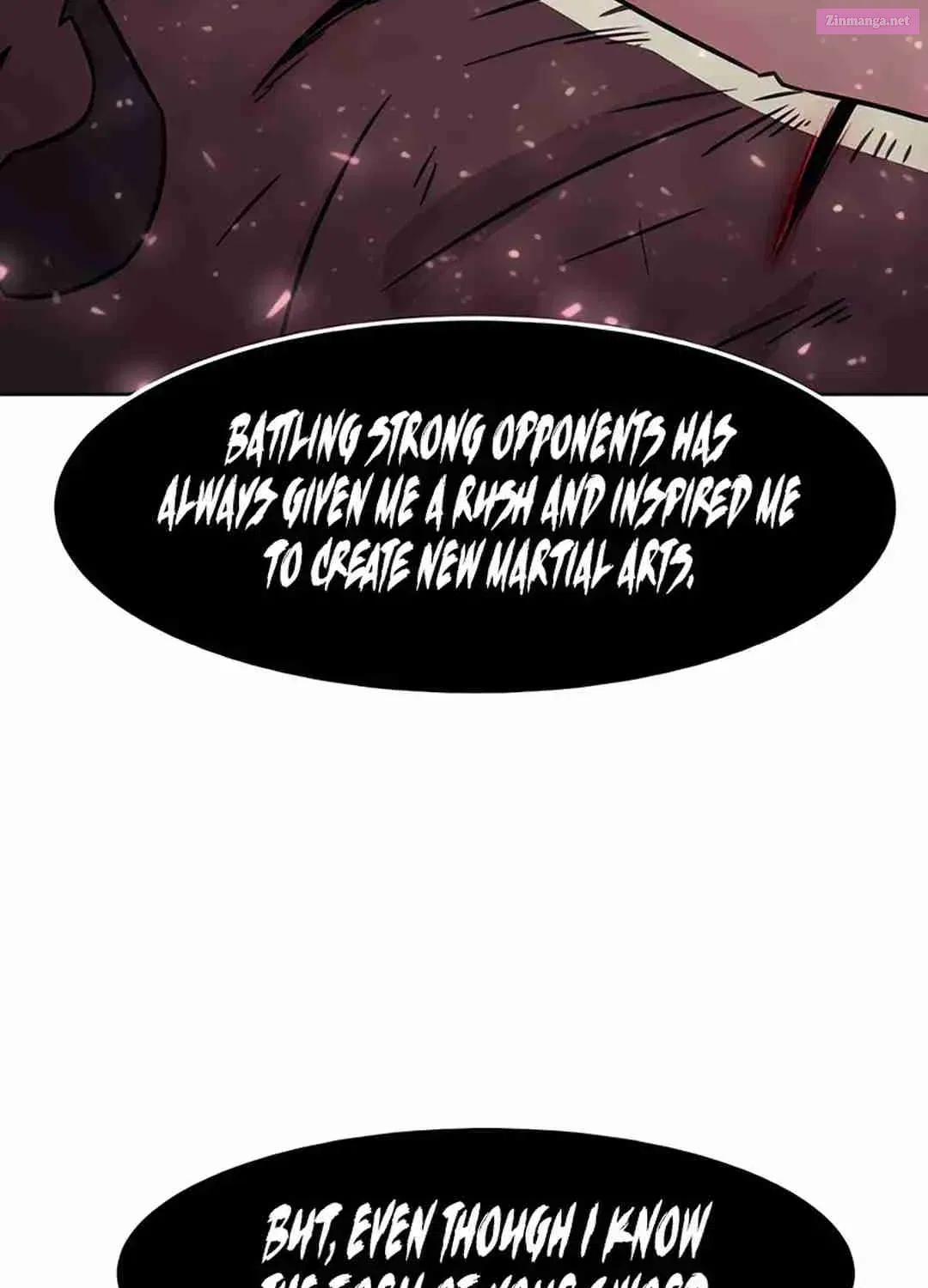 The Dang Clan’s Swordmaster Heir Just Wants a Normal Life Chapter 44 page 183 - MangaNelo