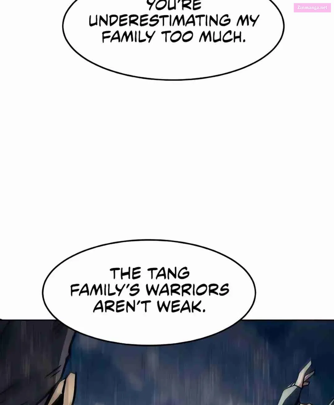 The Dang Clan’s Swordmaster Heir Just Wants a Normal Life Chapter 44 page 77 - MangaNelo