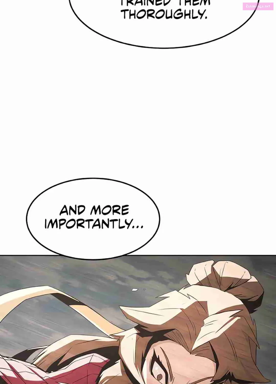 The Dang Clan’s Swordmaster Heir Just Wants a Normal Life Chapter 44 page 79 - MangaNelo