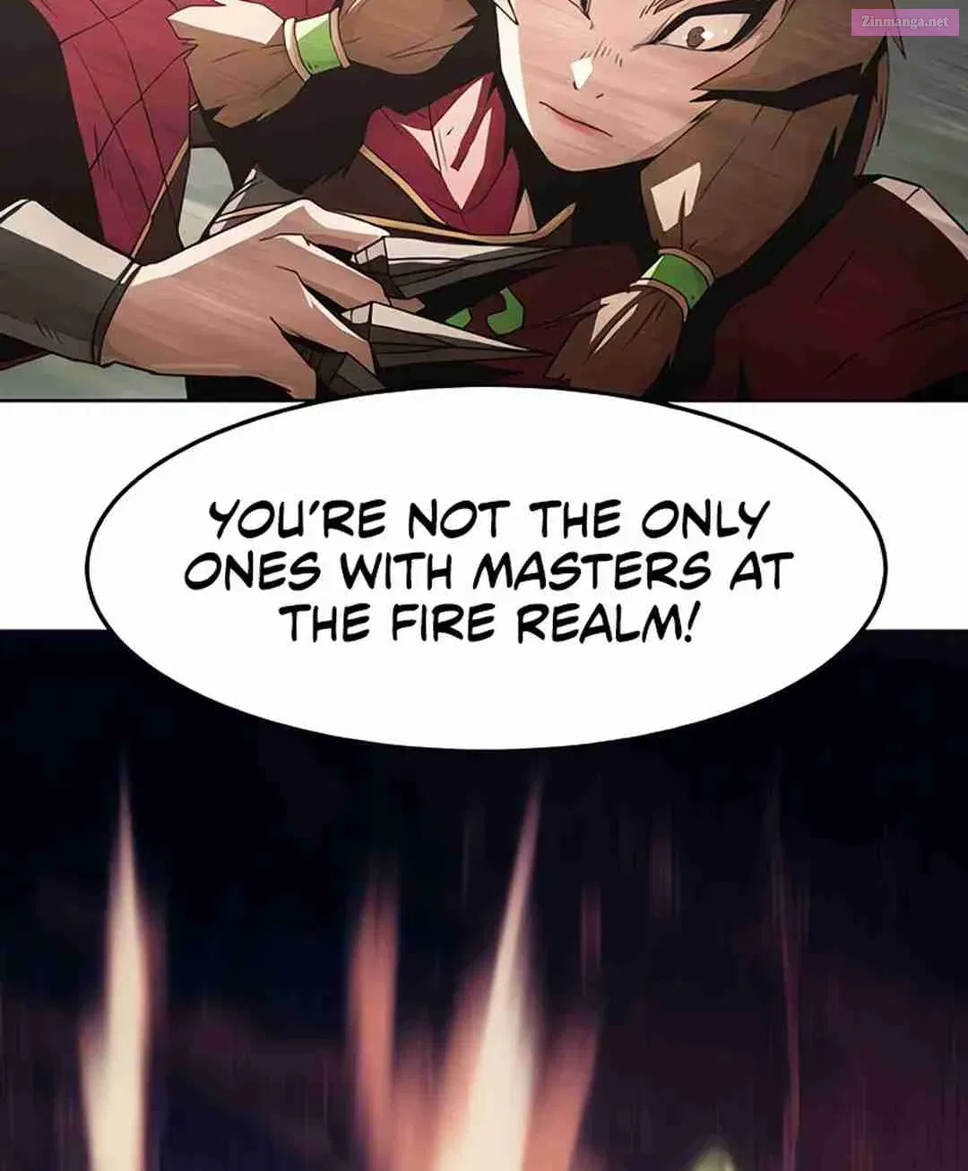 The Dang Clan’s Swordmaster Heir Just Wants a Normal Life Chapter 44 page 80 - MangaNelo