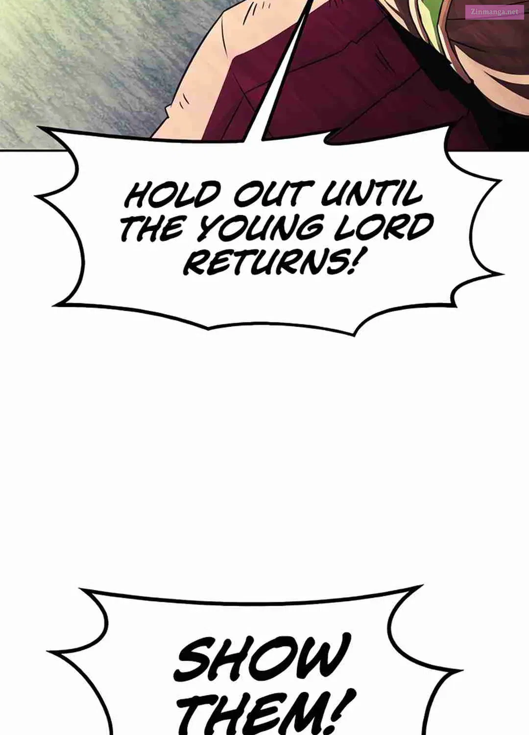 The Dang Clan’s Swordmaster Heir Just Wants a Normal Life Chapter 44 page 86 - MangaNelo