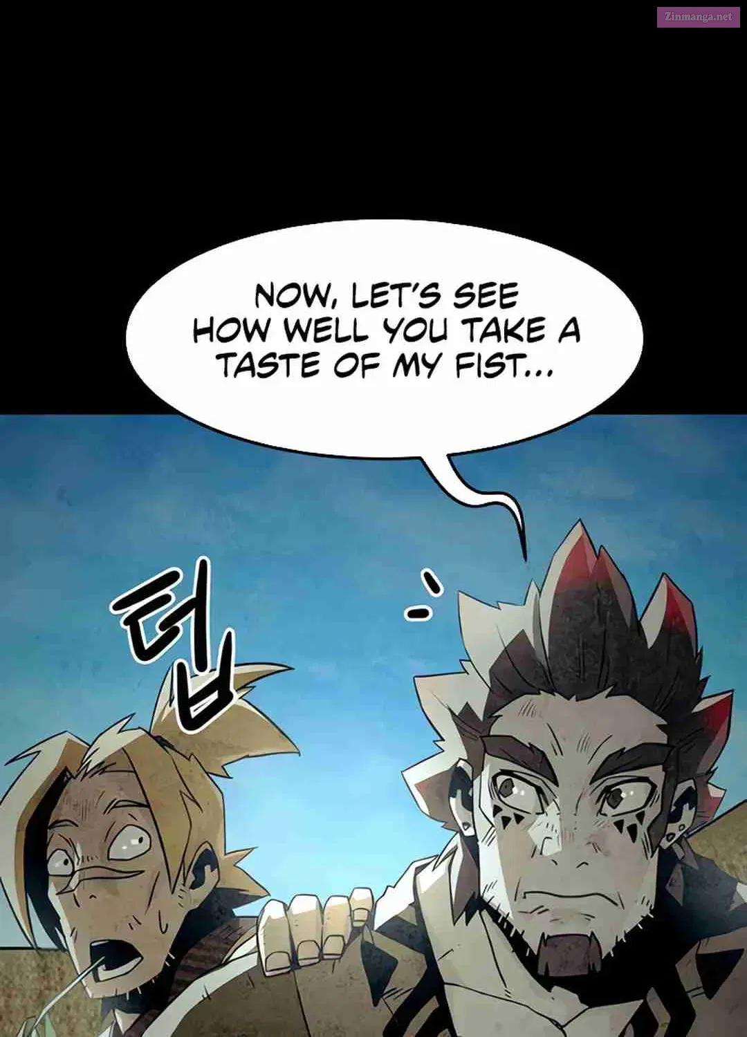 The Dang Clan’s Swordmaster Heir Just Wants a Normal Life Chapter 45 page 104 - MangaNelo