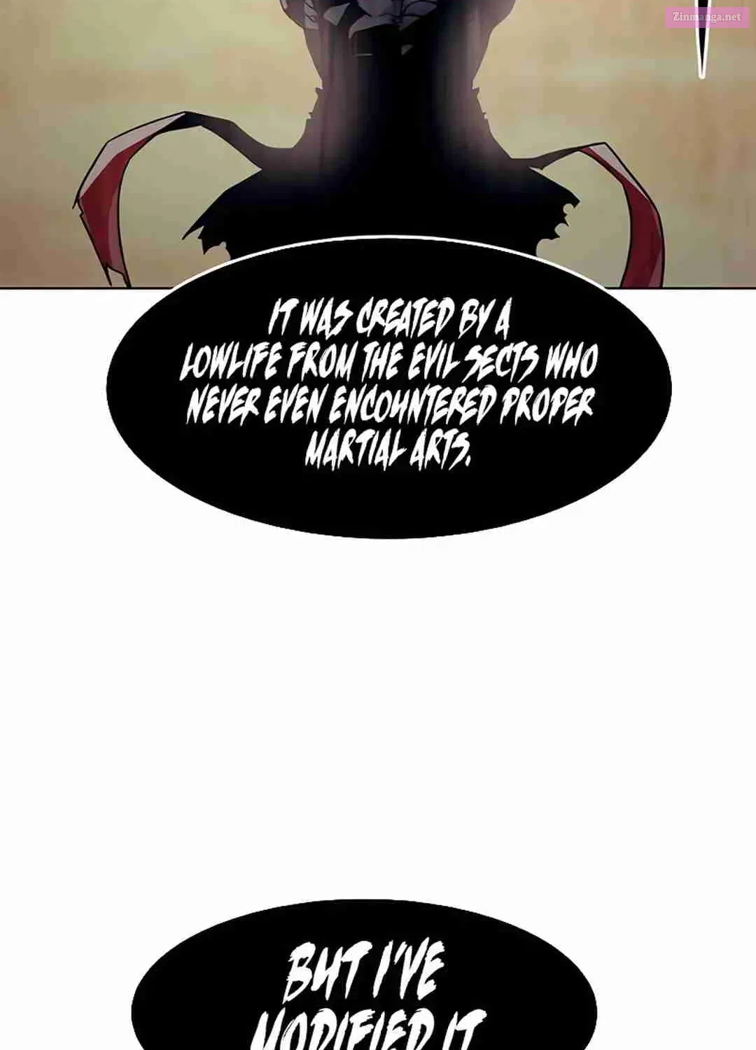 The Dang Clan’s Swordmaster Heir Just Wants a Normal Life Chapter 45 page 42 - MangaNelo