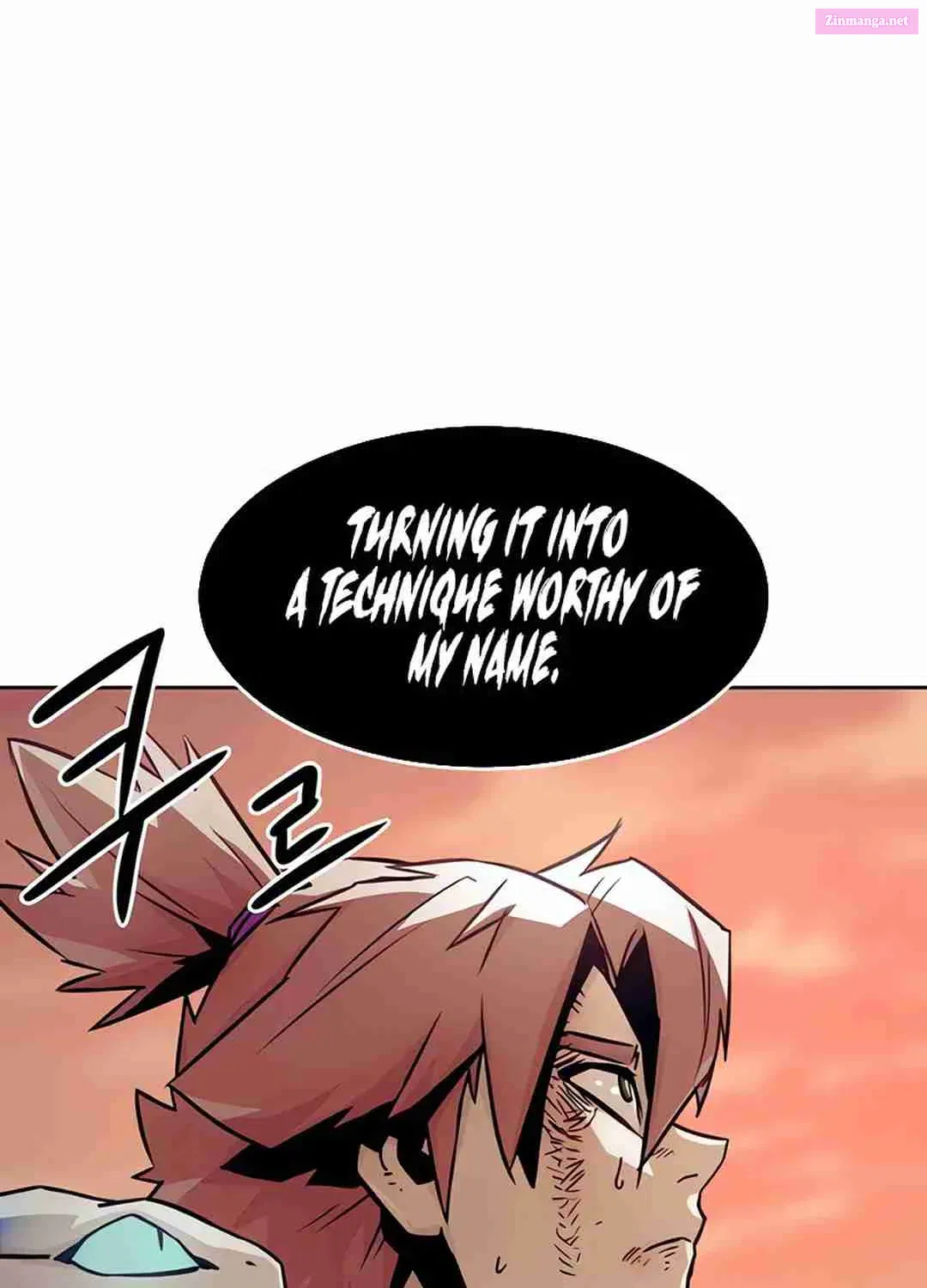 The Dang Clan’s Swordmaster Heir Just Wants a Normal Life Chapter 45 page 44 - MangaNelo