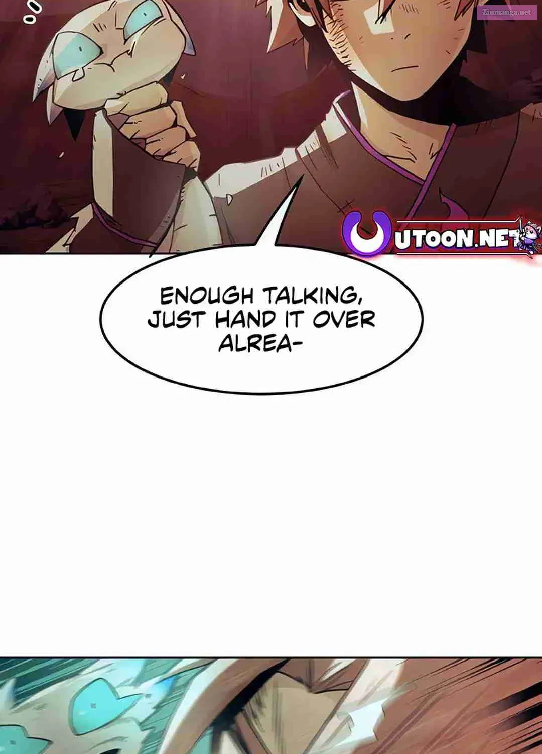 The Dang Clan’s Swordmaster Heir Just Wants a Normal Life Chapter 46 page 30 - MangaNelo