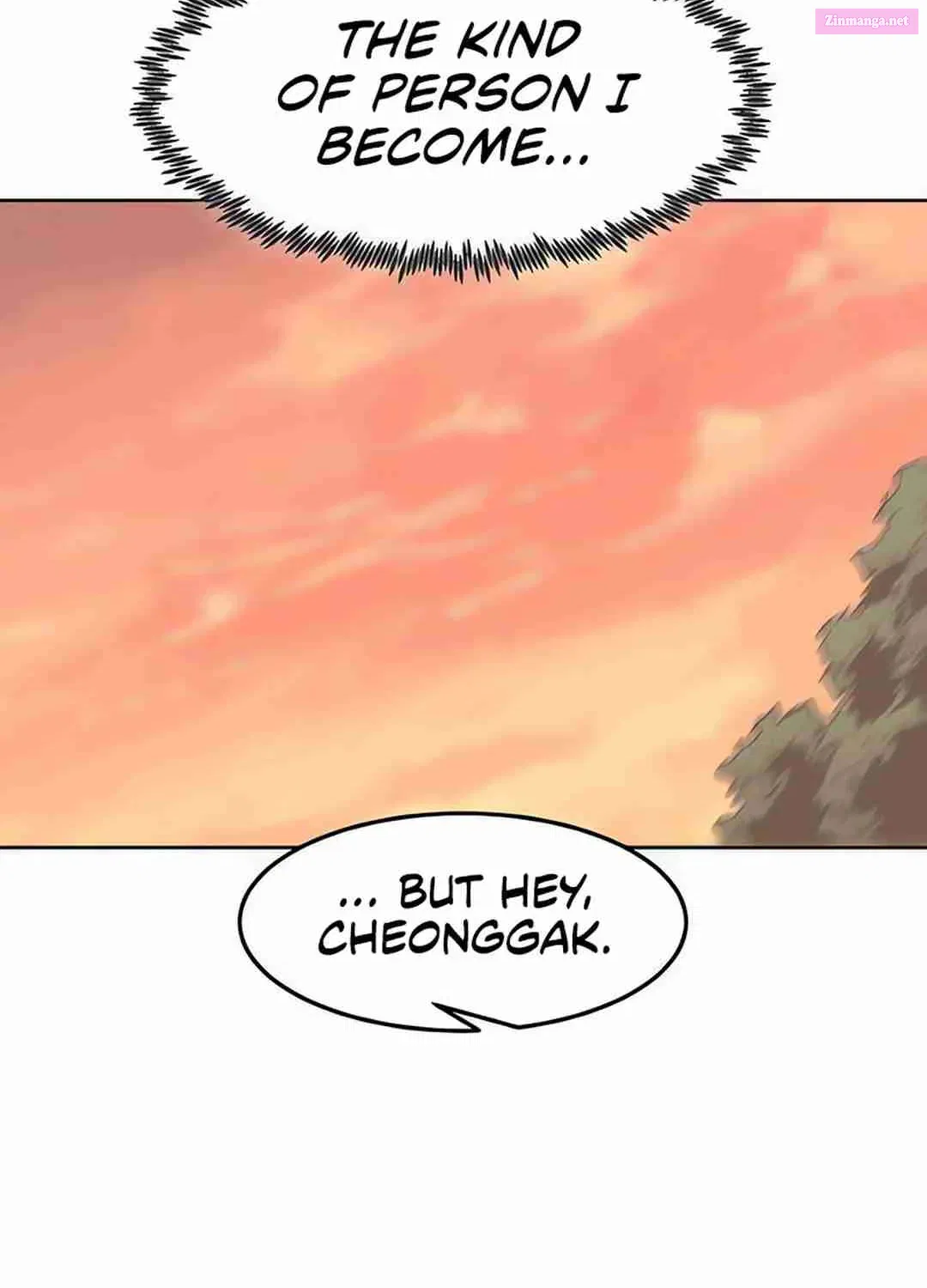 The Dang Clan’s Swordmaster Heir Just Wants a Normal Life Chapter 46 page 86 - MangaNelo