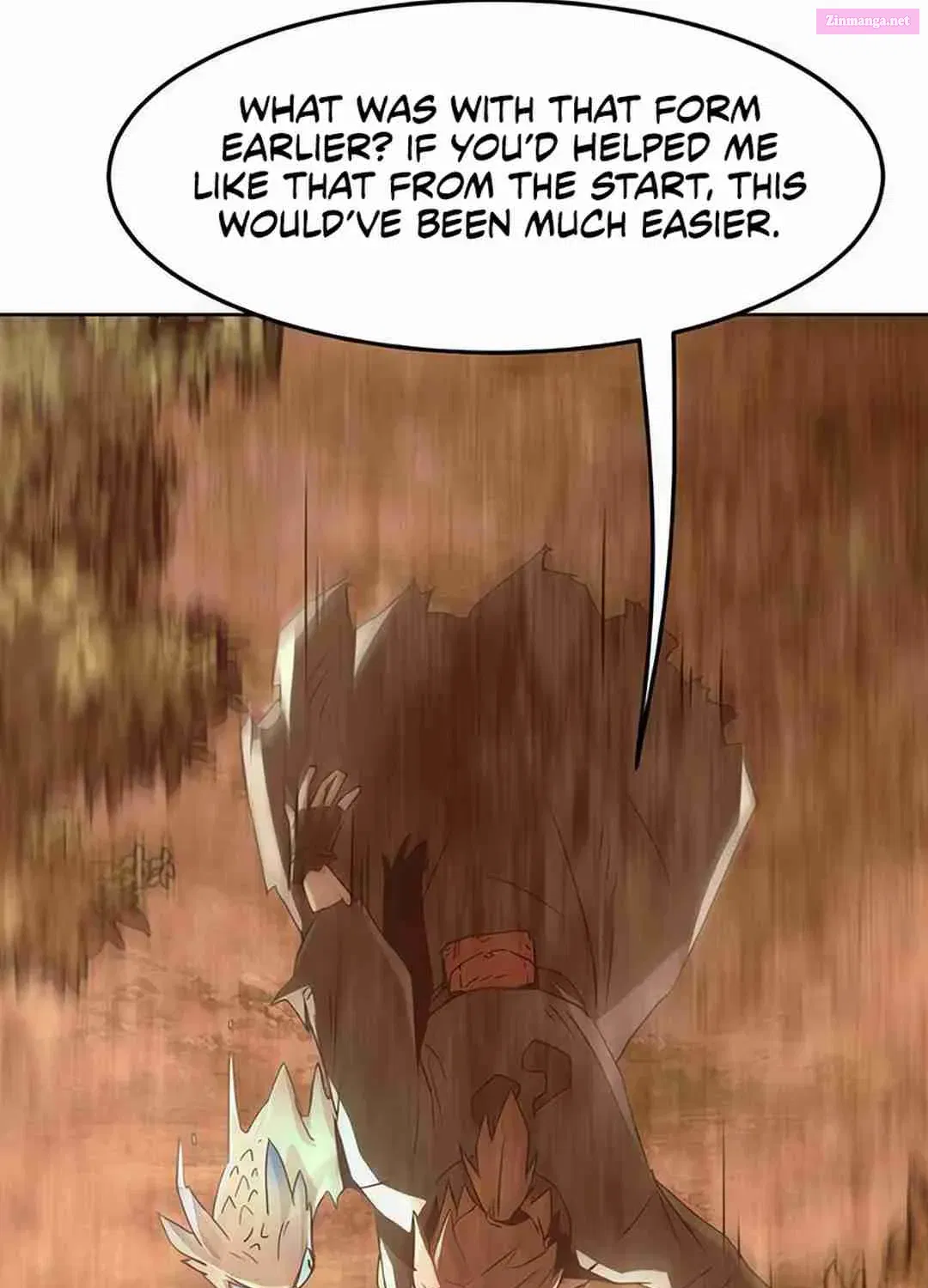 The Dang Clan’s Swordmaster Heir Just Wants a Normal Life Chapter 46 page 88 - MangaNelo