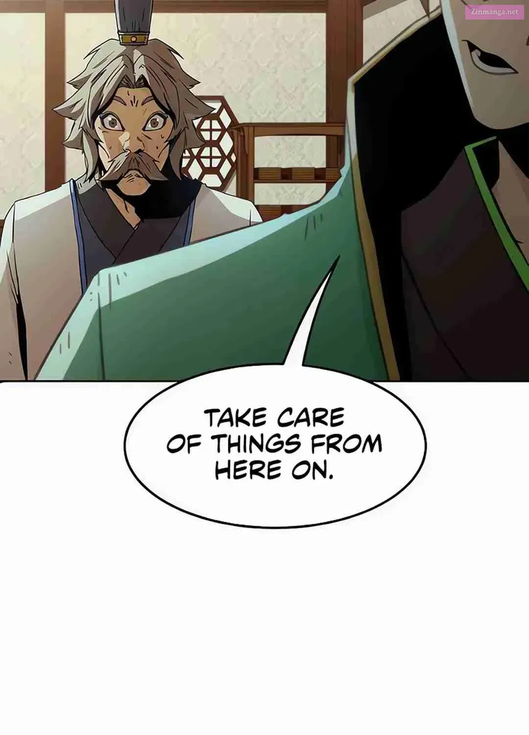 The Dang Clan’s Swordmaster Heir Just Wants a Normal Life Chapter 47 page 101 - MangaNelo