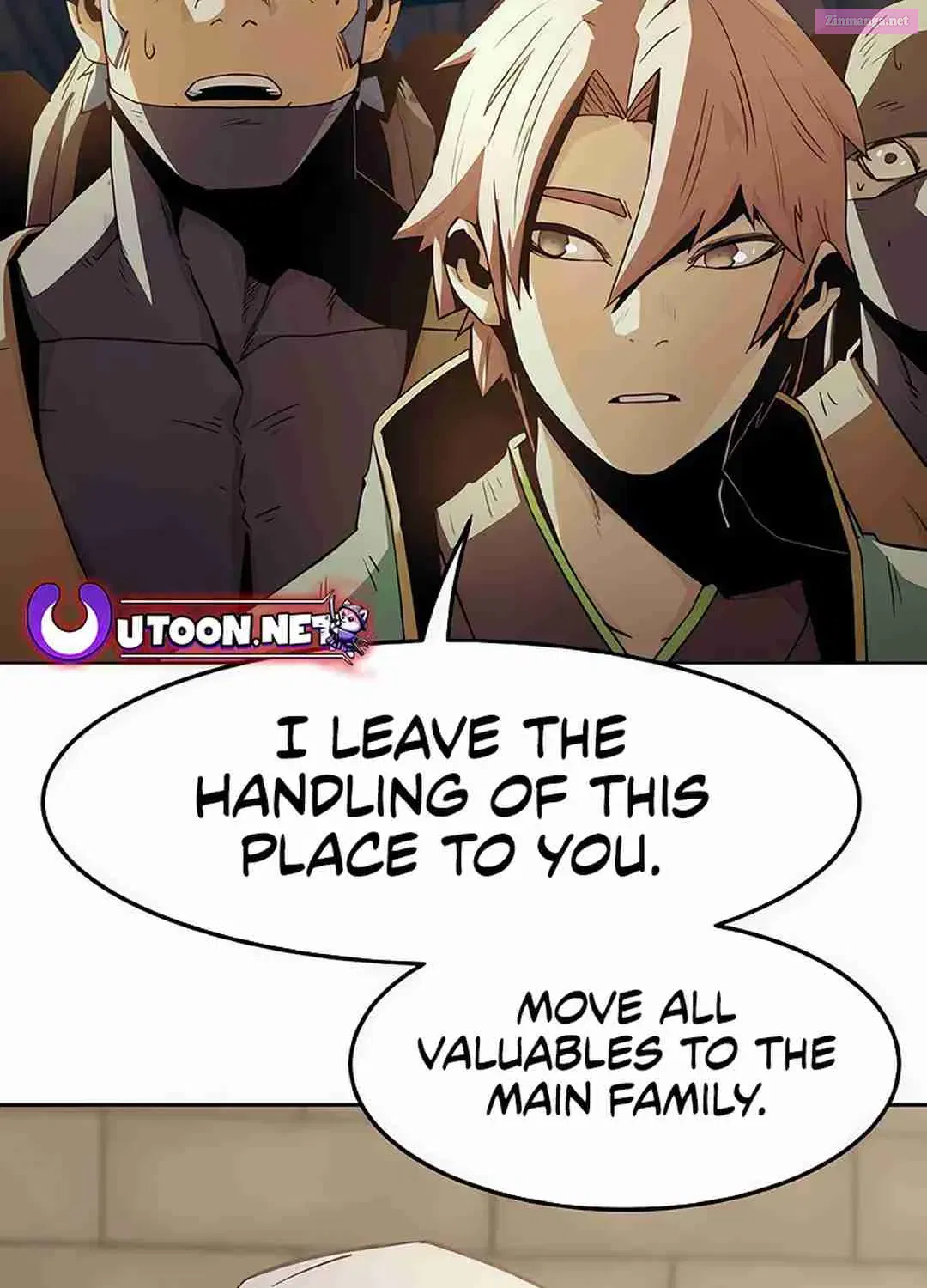 The Dang Clan’s Swordmaster Heir Just Wants a Normal Life Chapter 47 page 126 - MangaNelo