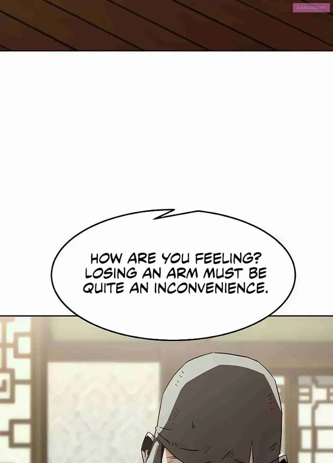 The Dang Clan’s Swordmaster Heir Just Wants a Normal Life Chapter 47 page 53 - MangaNelo