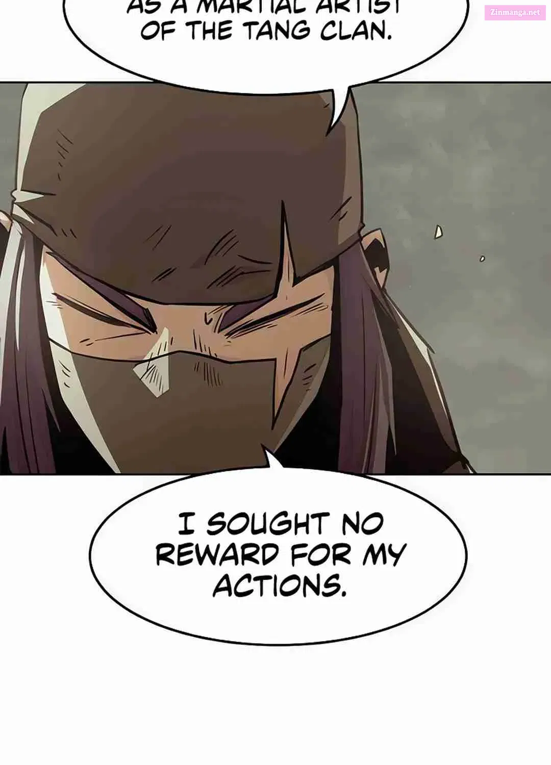 The Dang Clan’s Swordmaster Heir Just Wants a Normal Life Chapter 47 page 60 - MangaNelo