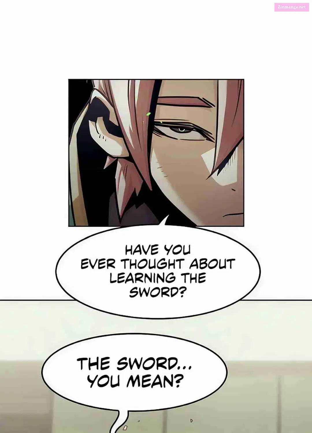 The Dang Clan’s Swordmaster Heir Just Wants a Normal Life Chapter 47 page 64 - MangaNelo