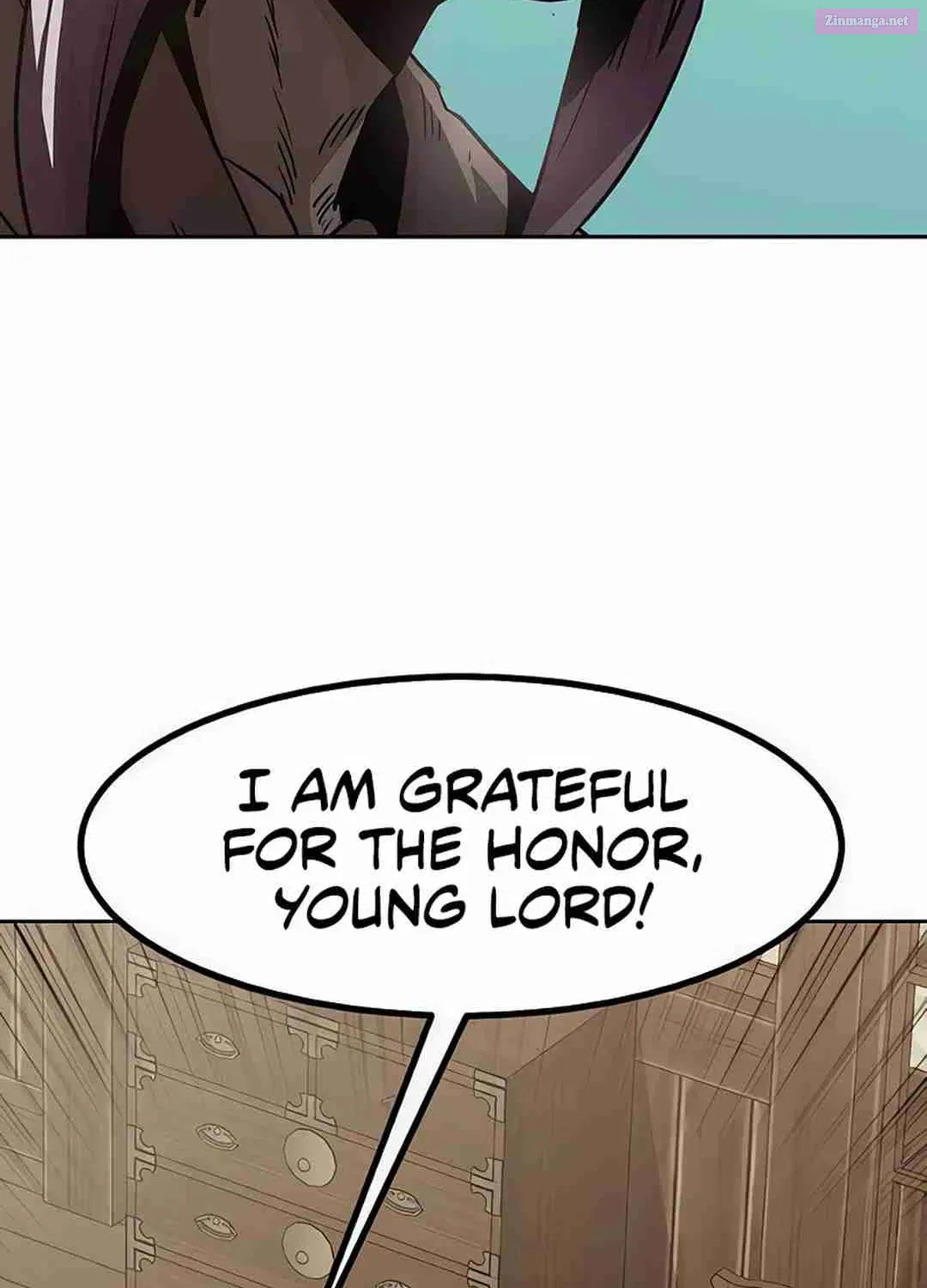 The Dang Clan’s Swordmaster Heir Just Wants a Normal Life Chapter 47 page 71 - MangaNelo