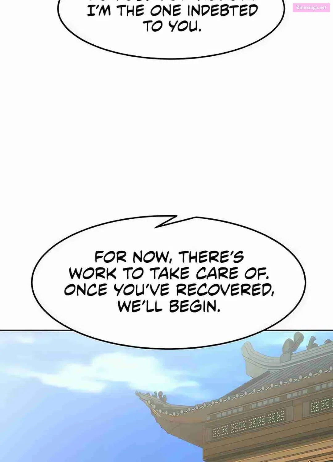 The Dang Clan’s Swordmaster Heir Just Wants a Normal Life Chapter 47 page 73 - MangaNelo