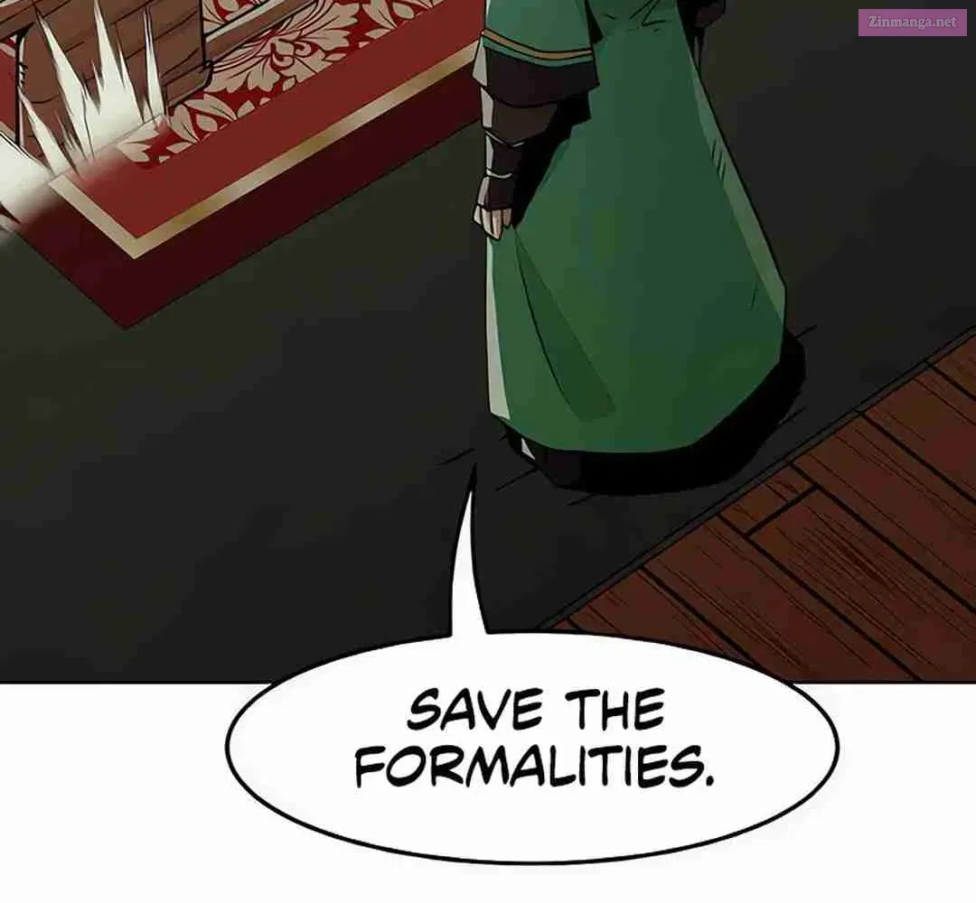 The Dang Clan’s Swordmaster Heir Just Wants a Normal Life Chapter 47 page 82 - MangaNelo