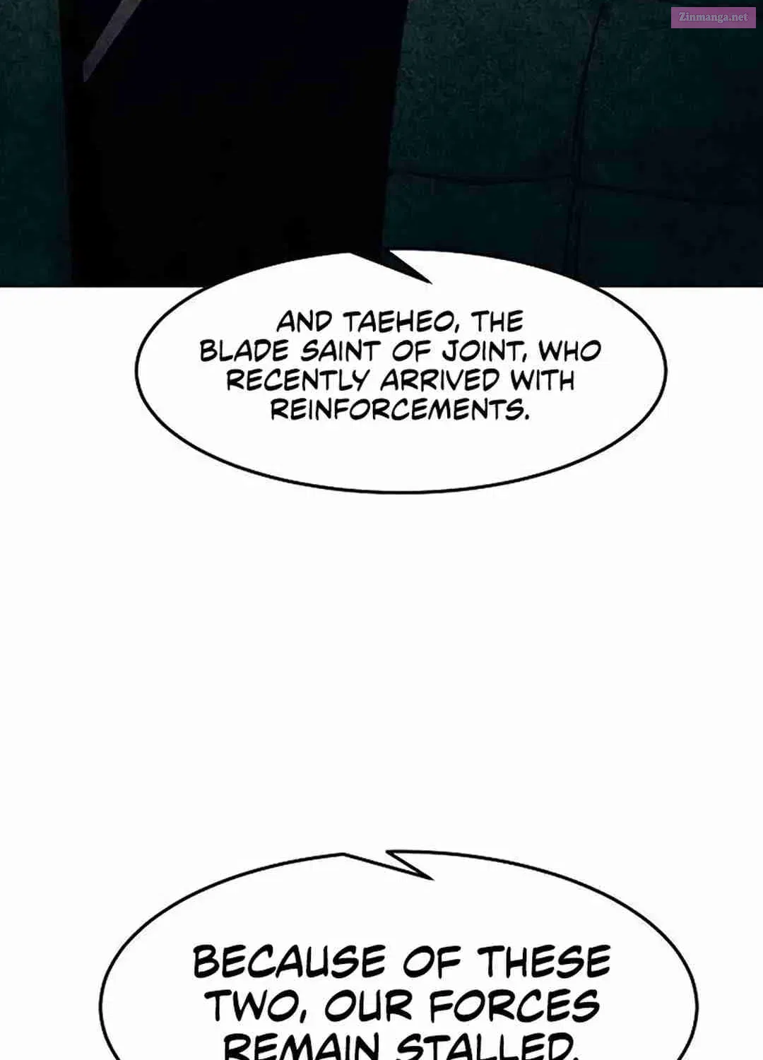 The Dang Clan’s Swordmaster Heir Just Wants a Normal Life Chapter 48 page 109 - MangaNelo