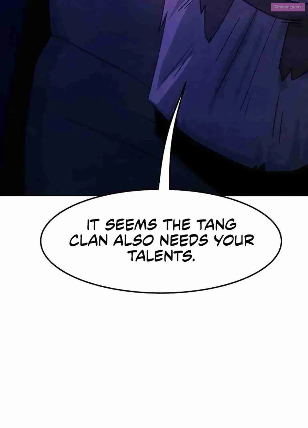 The Dang Clan’s Swordmaster Heir Just Wants a Normal Life Chapter 48 page 123 - MangaNelo