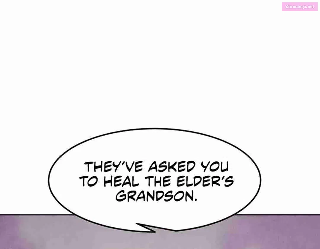 The Dang Clan’s Swordmaster Heir Just Wants a Normal Life Chapter 48 page 125 - MangaNelo