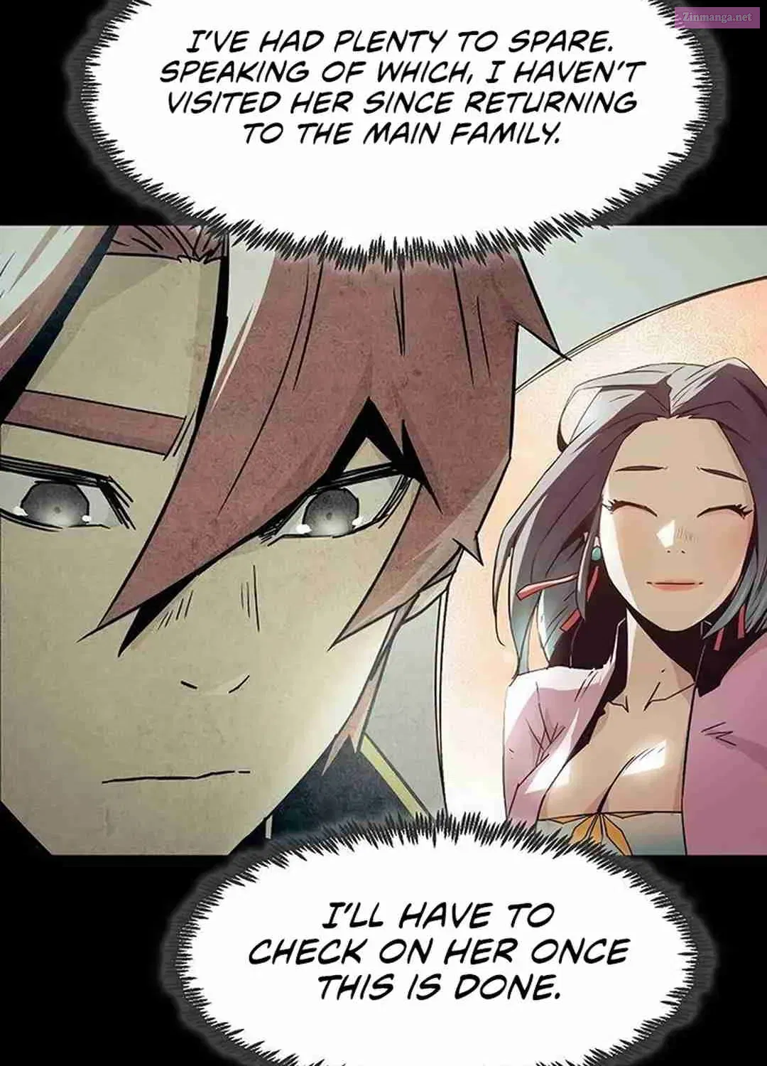 The Dang Clan’s Swordmaster Heir Just Wants a Normal Life Chapter 48 page 67 - MangaNelo