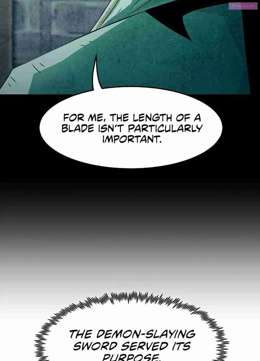 The Dang Clan’s Swordmaster Heir Just Wants a Normal Life Chapter 48 page 84 - MangaNelo