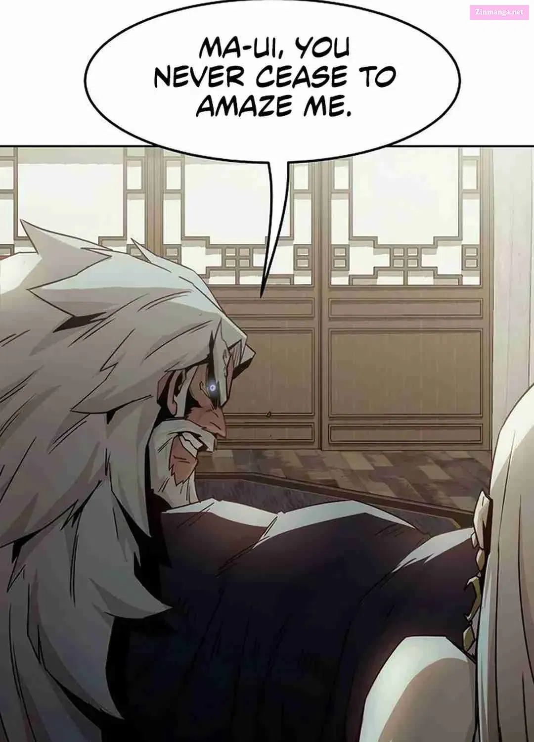 The Dang Clan’s Swordmaster Heir Just Wants a Normal Life Chapter 48 page 94 - MangaNelo