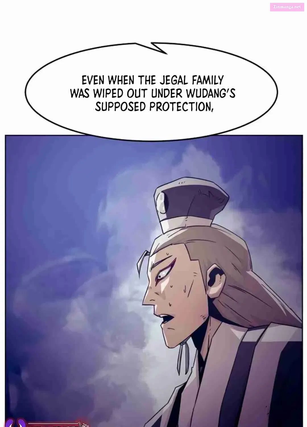 The Dang Clan’s Swordmaster Heir Just Wants a Normal Life Chapter 49 page 105 - MangaNelo