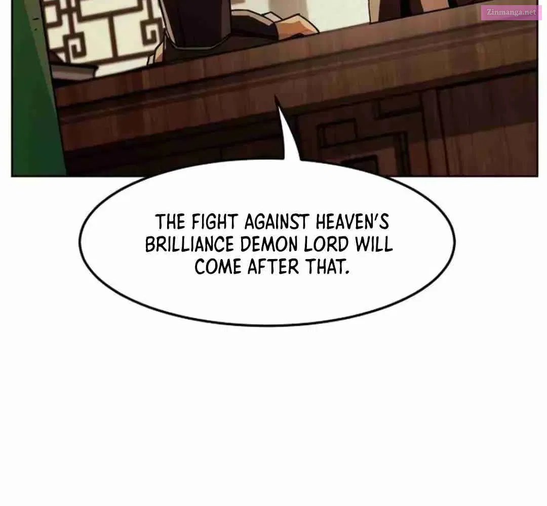 The Dang Clan’s Swordmaster Heir Just Wants a Normal Life Chapter 49 page 126 - MangaNelo