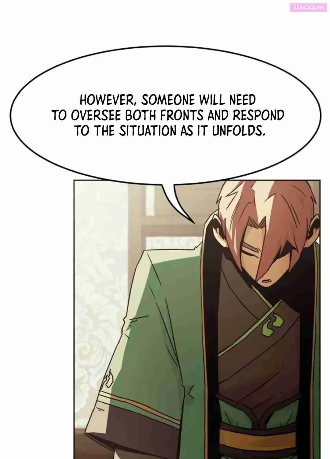 The Dang Clan’s Swordmaster Heir Just Wants a Normal Life Chapter 49 page 127 - MangaNelo