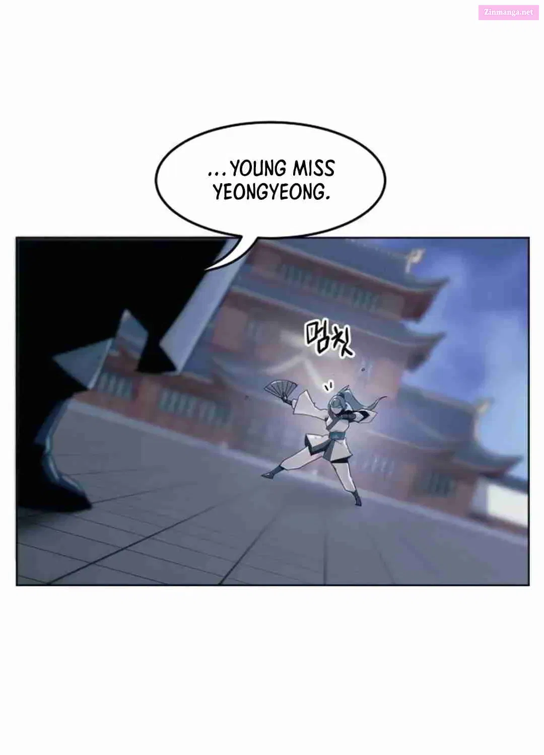 The Dang Clan’s Swordmaster Heir Just Wants a Normal Life Chapter 49 page 46 - MangaNelo