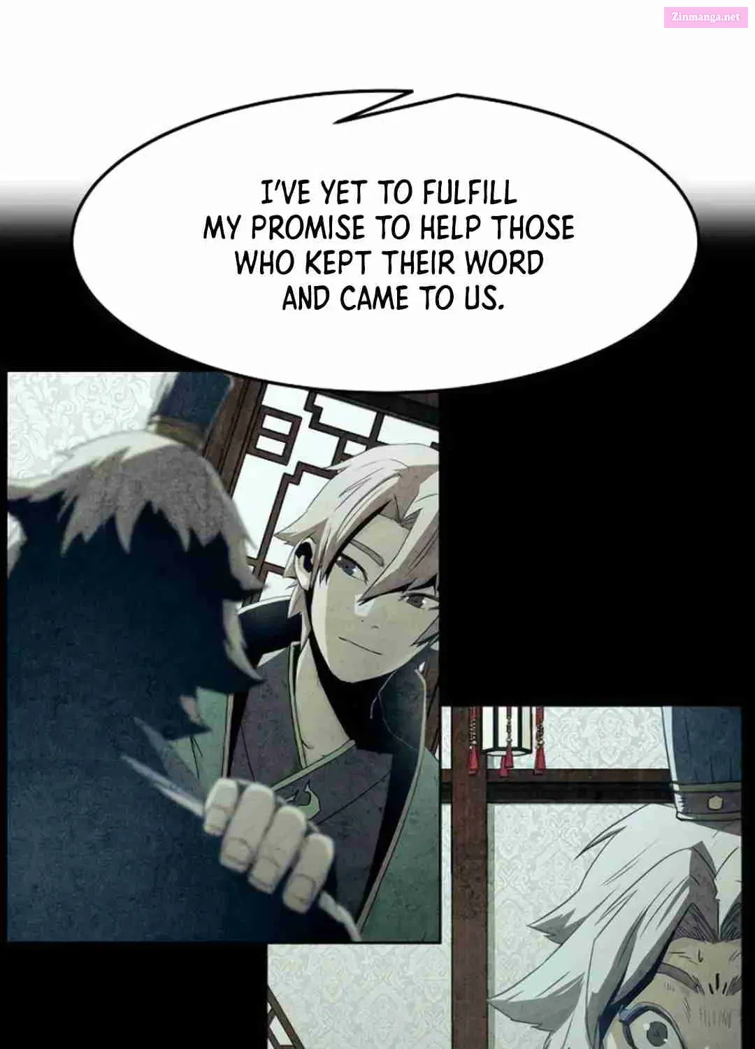 The Dang Clan’s Swordmaster Heir Just Wants a Normal Life Chapter 49 page 73 - MangaNelo