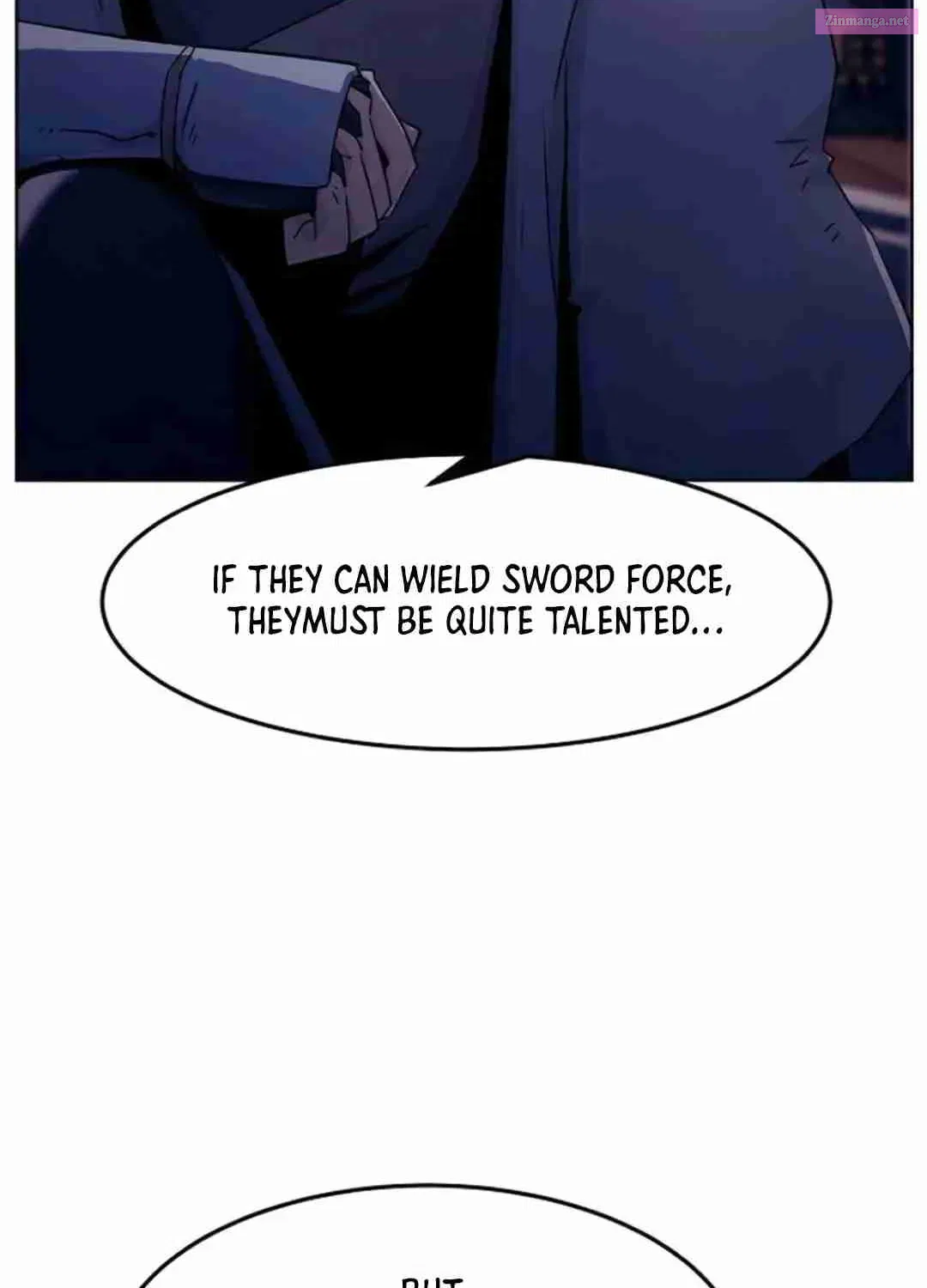 The Dang Clan’s Swordmaster Heir Just Wants a Normal Life Chapter 49 page 9 - MangaNelo