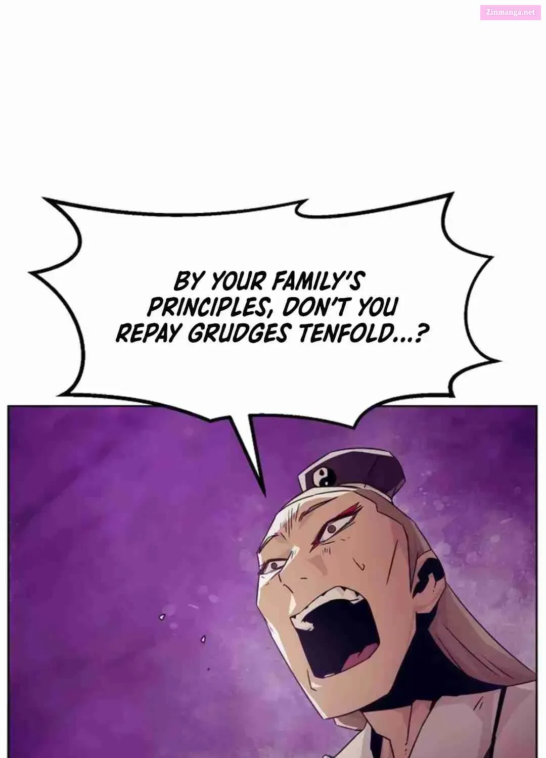 The Dang Clan’s Swordmaster Heir Just Wants a Normal Life Chapter 49 page 99 - MangaNelo