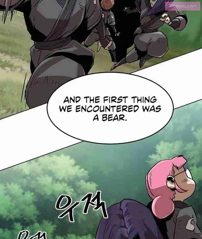 The Dang Clan’s Swordmaster Heir Just Wants a Normal Life Chapter 5 page 18 - MangaNelo