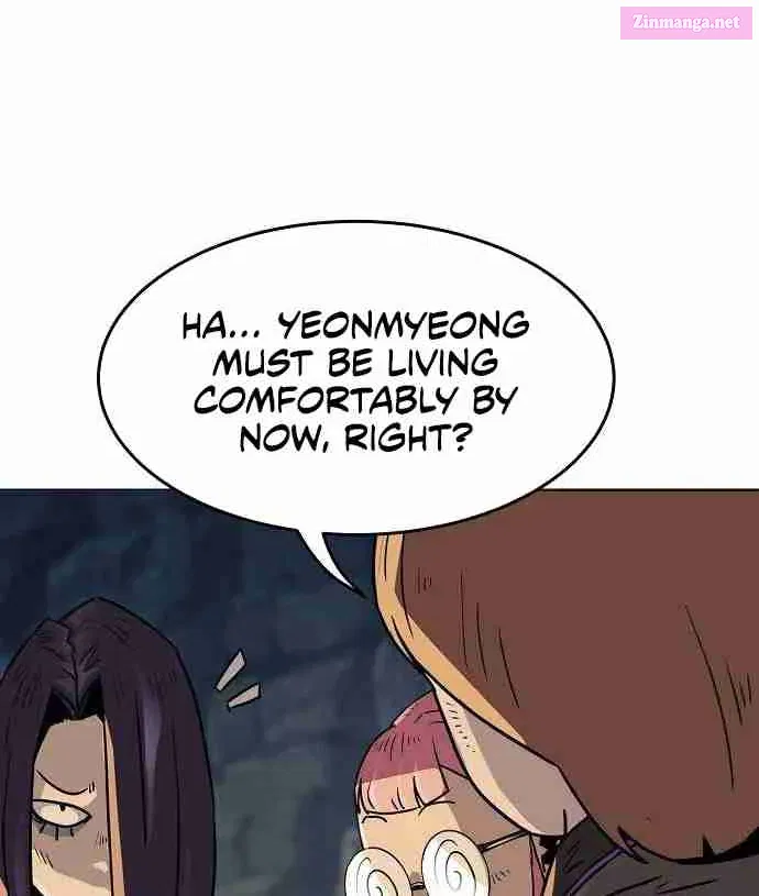 The Dang Clan’s Swordmaster Heir Just Wants a Normal Life Chapter 5 page 22 - MangaNelo