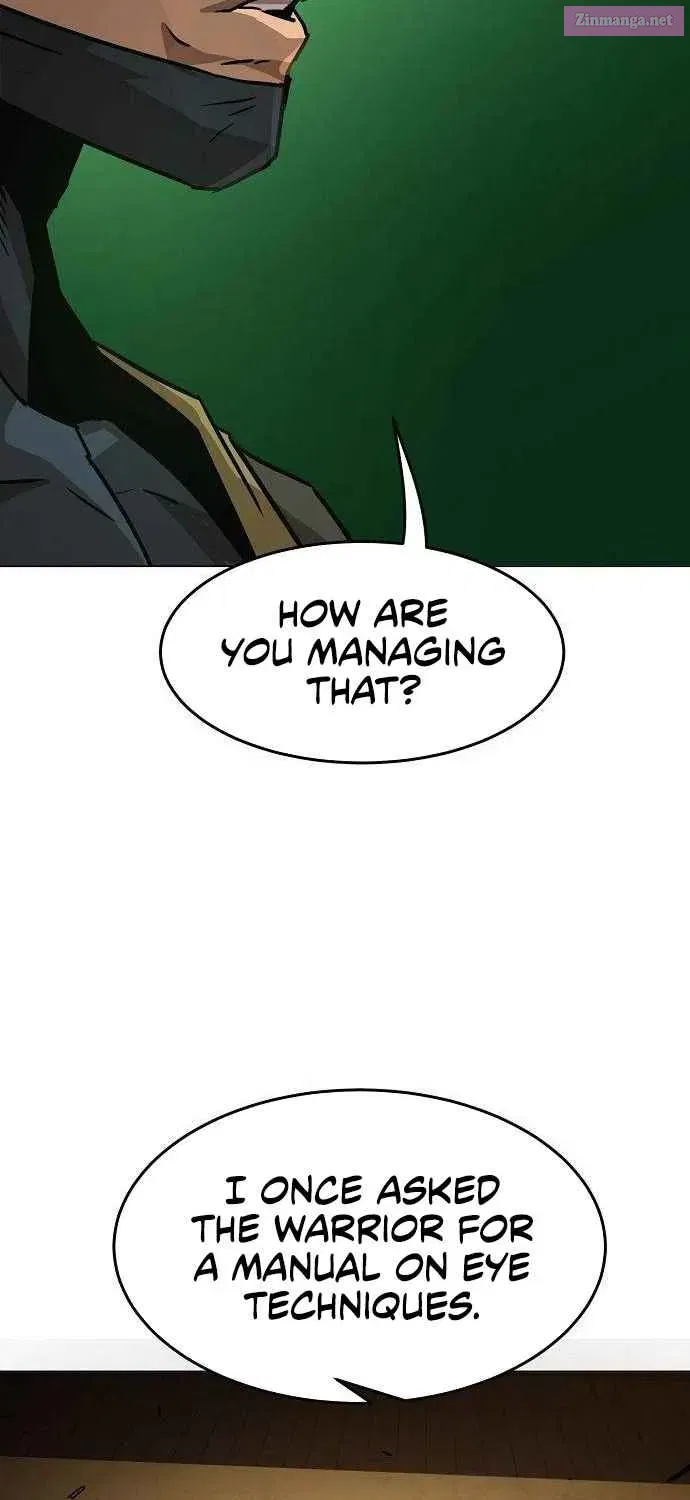 The Dang Clan’s Swordmaster Heir Just Wants a Normal Life Chapter 5 page 97 - MangaNelo