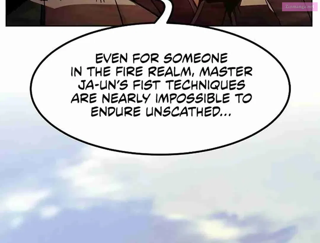 The Dang Clan’s Swordmaster Heir Just Wants a Normal Life Chapter 50 page 107 - MangaNelo