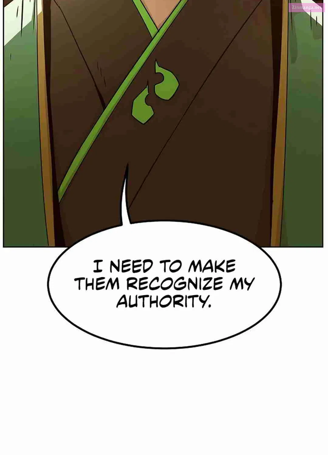 The Dang Clan’s Swordmaster Heir Just Wants a Normal Life Chapter 50 page 33 - MangaNelo