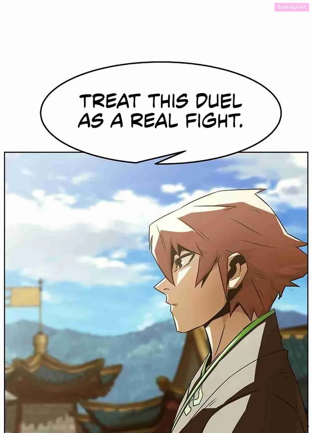 The Dang Clan’s Swordmaster Heir Just Wants a Normal Life Chapter 50 page 57 - MangaNelo