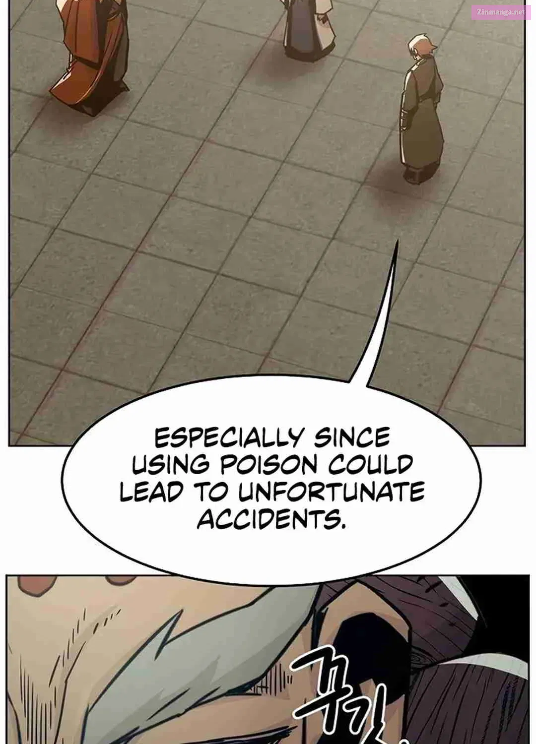 The Dang Clan’s Swordmaster Heir Just Wants a Normal Life Chapter 50 page 60 - MangaNelo