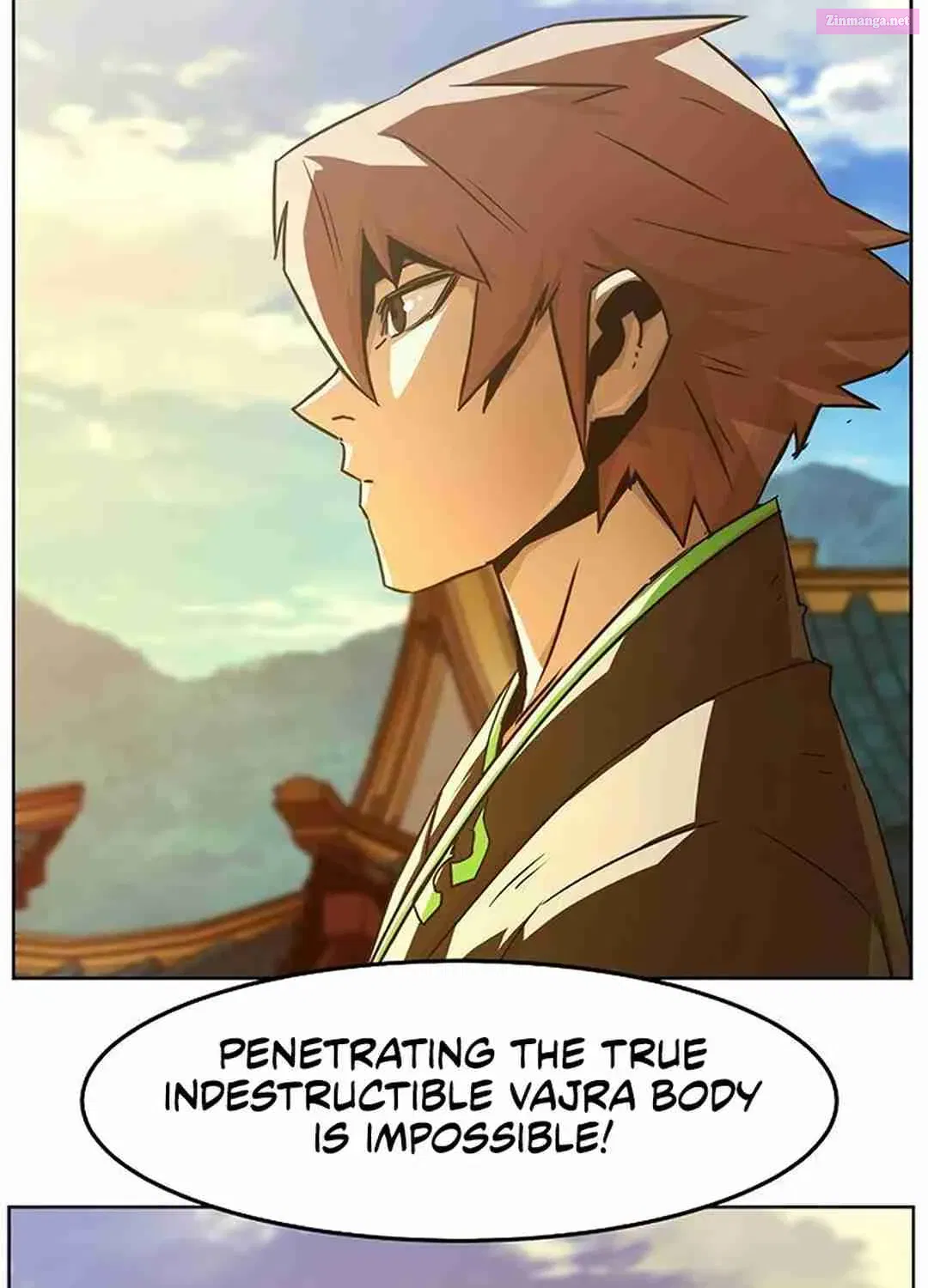 The Dang Clan’s Swordmaster Heir Just Wants a Normal Life Chapter 50 page 79 - MangaNelo