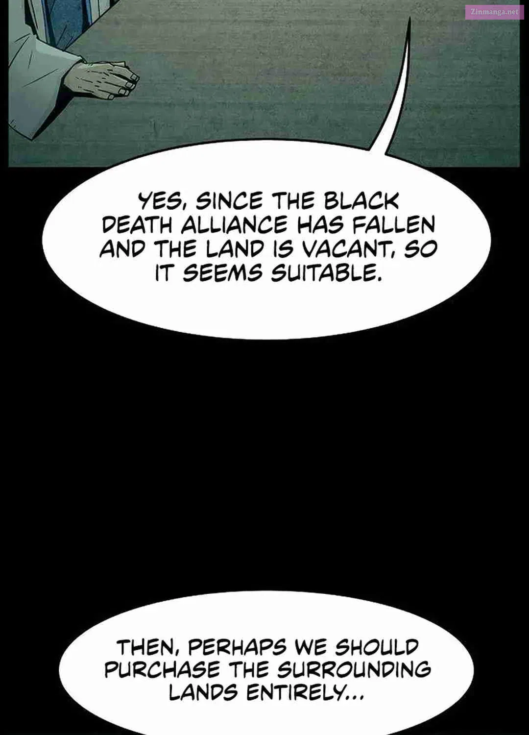 The Dang Clan’s Swordmaster Heir Just Wants a Normal Life Chapter 50 page 85 - MangaNelo