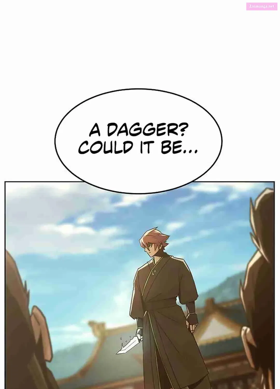 The Dang Clan’s Swordmaster Heir Just Wants a Normal Life Chapter 50 page 97 - MangaNelo