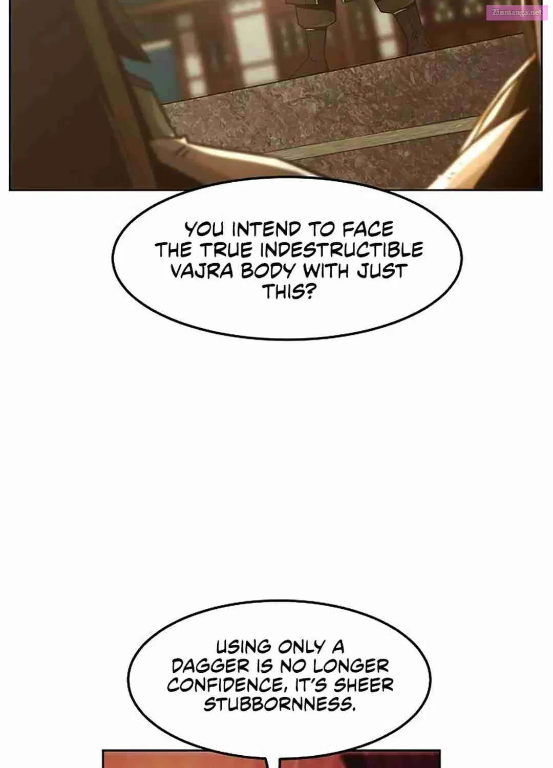 The Dang Clan’s Swordmaster Heir Just Wants a Normal Life Chapter 50 page 98 - MangaNelo