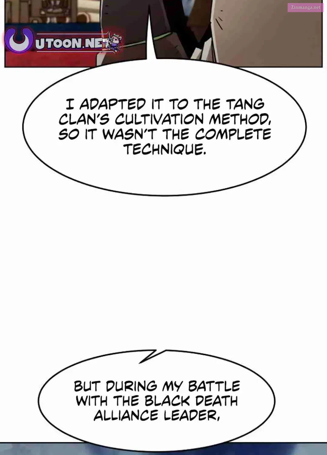 The Dang Clan’s Swordmaster Heir Just Wants a Normal Life Chapter 51 page 103 - MangaNelo