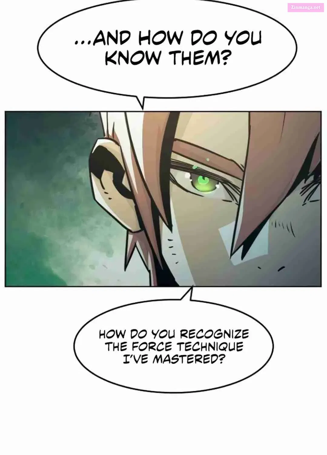 The Dang Clan’s Swordmaster Heir Just Wants a Normal Life Chapter 51 page 22 - MangaNelo