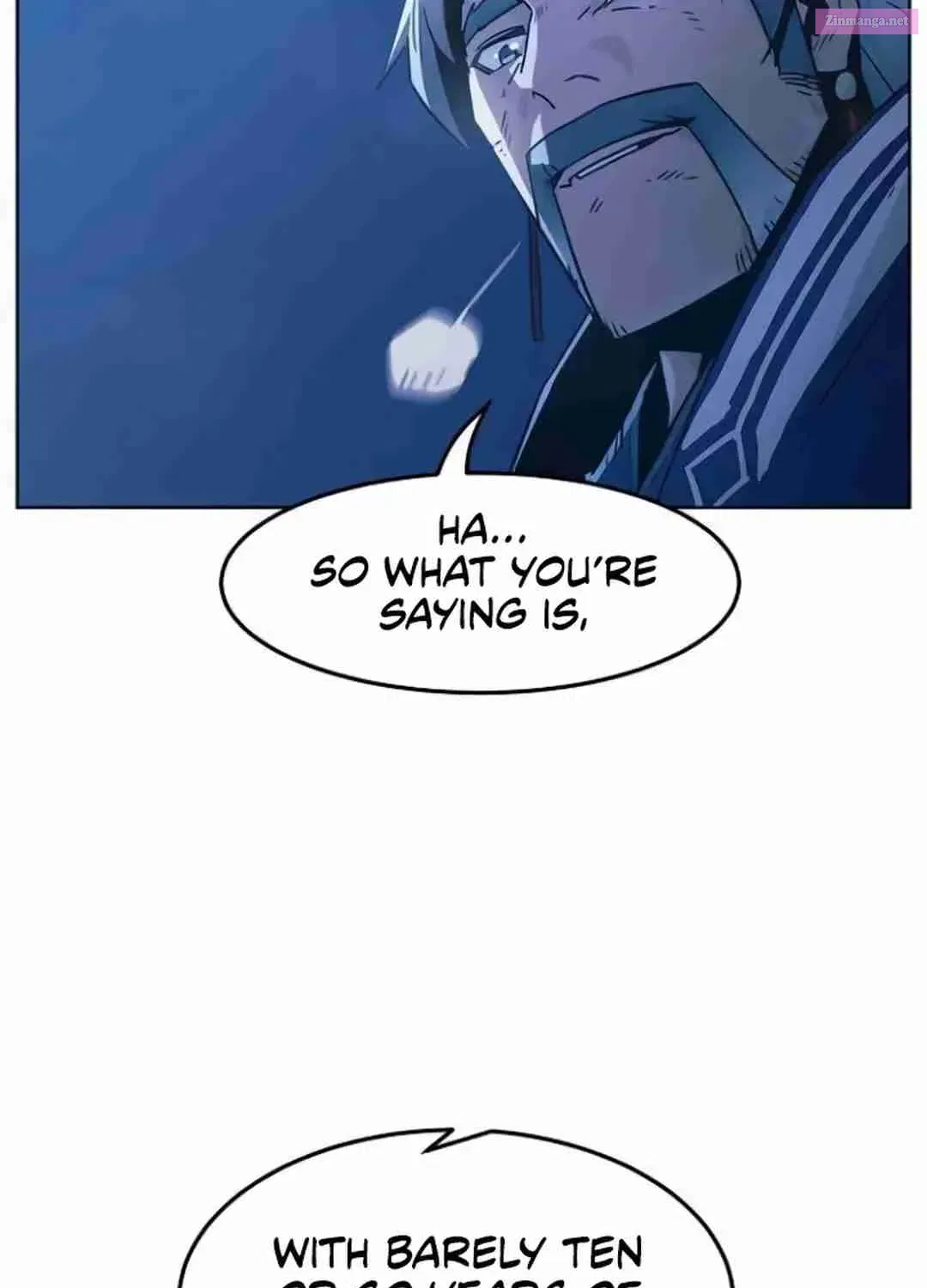 The Dang Clan’s Swordmaster Heir Just Wants a Normal Life Chapter 51 page 70 - MangaNelo