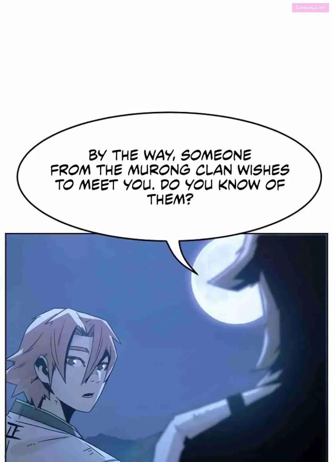 The Dang Clan’s Swordmaster Heir Just Wants a Normal Life Chapter 51 page 10 - MangaNelo