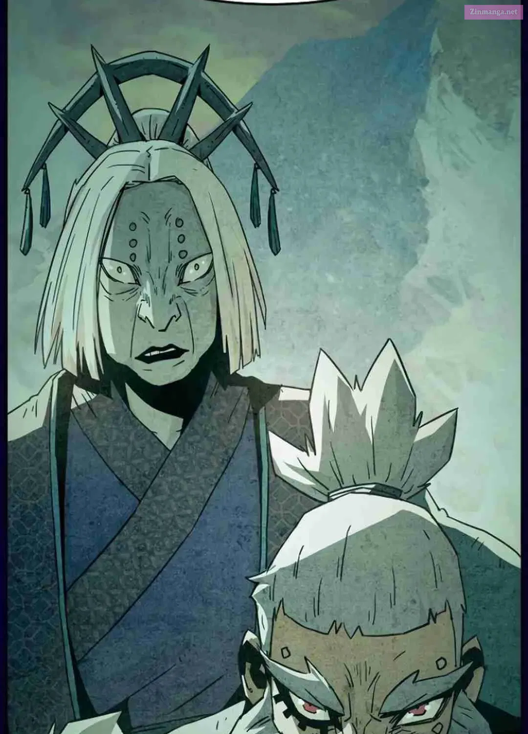 The Dang Clan’s Swordmaster Heir Just Wants a Normal Life Chapter 52 page 108 - MangaNelo