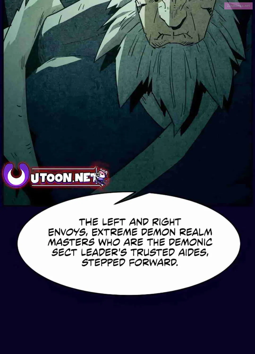 The Dang Clan’s Swordmaster Heir Just Wants a Normal Life Chapter 52 page 109 - MangaNelo